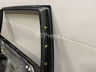 BBY67302XJ Дверь задняя левая Mazda 3 BL Арт AM84779418, вид 25