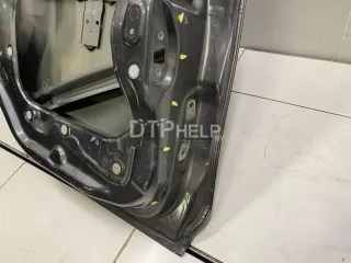 BBY67302XJ Дверь задняя левая Mazda 3 BL Арт AM84779418, вид 27