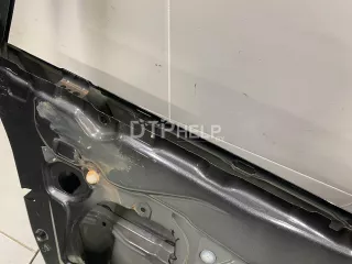 BBY67302XJ Дверь задняя левая Mazda 3 BL Арт AM84779418, вид 30