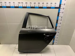 BBY67302XJ Дверь задняя левая Mazda 3 BL Арт AM84779418, вид 35