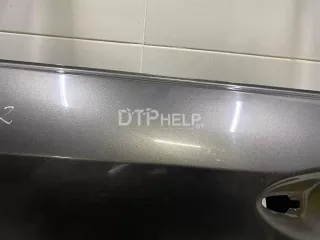 BBY67302XJ Дверь задняя левая Mazda 3 BL Арт AM84779418, вид 4