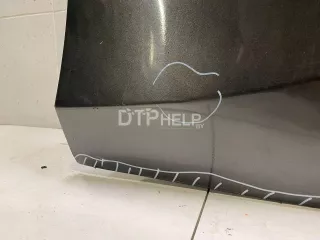 BBY67302XJ Дверь задняя левая Mazda 3 BL Арт AM84779418, вид 6