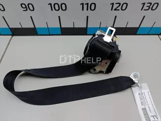 1Z0857701CHCP Ремень безопасности с пиропатроном Skoda Octavia A5 Арт AM48470950, вид 2