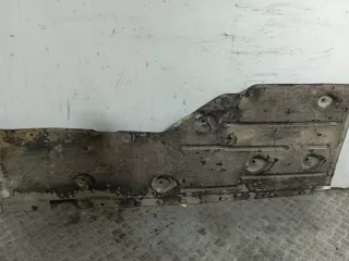 51752991166 Защита двигателя BMW X1 E84 Арт 46023067671, вид 1