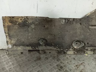 51752991166 Защита двигателя BMW X1 E84 Арт 46023067671, вид 2