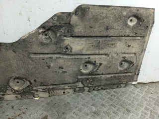 51752991166 Защита двигателя BMW X1 E84 Арт 46023067671, вид 3