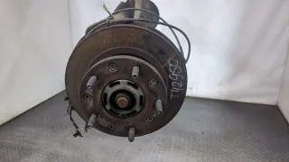 2174533 Балка подвески задняя  Ford Transit 4 Арт 9163693, вид 4