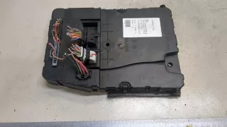 8200780018 Блок комфорта Renault Megane 2 Арт 9163657, вид 1