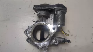 825611,55564164 Дроссельная заслонка Opel Astra J Арт 9161109, вид 4
