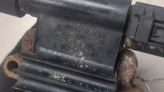 0297008230 Катушка зажигания Rover 75 Арт 9163055, вид 3