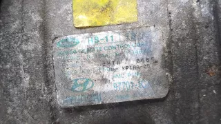977011C100 Компрессор кондиционера Hyundai Getz 1.1л Инжектор Арт 9164834, вид 3