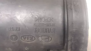  Патрубок воздушного фильтра Kia Sportage 2 Арт 9163212, вид 2
