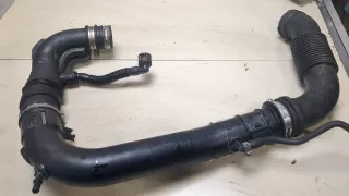 CV616C784AF,CV616C784BF Патрубок воздушного фильтра Ford Focus 3 restailing Арт 9162098, вид 3