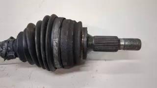 9806699880 Полуось передняя левая (приводной вал, шрус) Peugeot 3008 2 Арт 9164063, вид 2