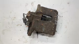 1612437380 Суппорт тормозной задний правый Peugeot Boxer 3 Арт 9164488, вид 1