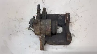 1612437380 Суппорт тормозной задний правый Peugeot Boxer 3 Арт 9164488, вид 2