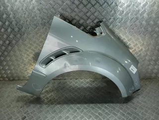  Крыло переднее правое Ford S-Max 1 Арт 131963, вид 1