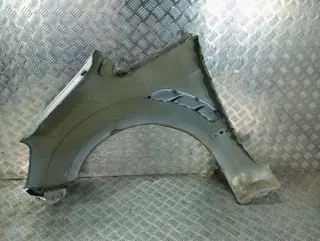  Крыло переднее правое Ford S-Max 1 Арт 131963, вид 6