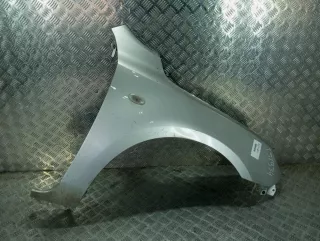  Крыло переднее правое Mazda 3 BK Арт 131934, вид 1