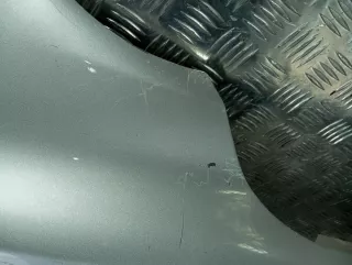  Крыло переднее правое Mazda 3 BK Арт 131934, вид 2