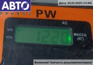 9633294680 Насос топливный Peugeot 206 1 Арт 54427483, вид 3
