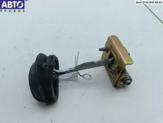 AVD Ограничитель открывания двери передней Citroen C8 Арт 54509453, вид 1