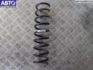  Пружина подвески задняя BMW 5 E39 Арт 54773024, вид 1