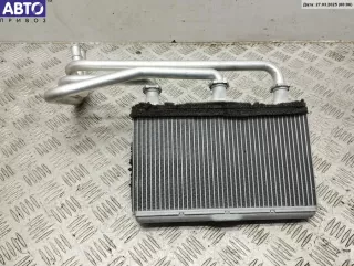64119159033 Радиатор отопителя (печки) BMW 5 E60/E61 Арт 54612590, вид 1