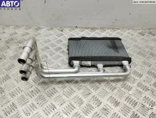 64119159033 Радиатор отопителя (печки) BMW 5 E60/E61 Арт 54612590, вид 3