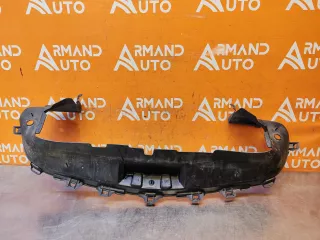 A2138851100 воздуховод радиатора Mercedes E W213 Арт 272647PM, вид 1