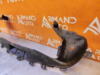 A2138851100 воздуховод радиатора Mercedes E W213 Арт 272647PM, вид 3