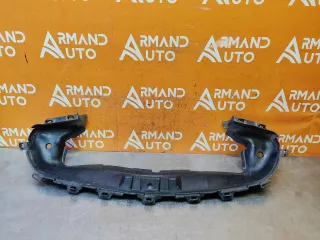 A2138851100 воздуховод радиатора Mercedes E W213 Арт 272647PM, вид 5