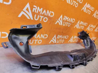 A2138851100 воздуховод радиатора Mercedes E W213 Арт 272647PM, вид 7