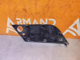A1668854222 Решетка бампера Mercedes GLS X166 Арт 273229PM, вид 4
