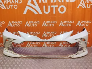 521190X962, 5211906J20 бампер тойота, тоёта камри хв70 (хв x Toyota Camry XV70 Арт 273318PM, вид 1