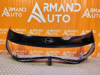 86511CG600 бампер хендай, хундай, хёндай стария Hyundai Staria Арт 273338PM, вид 1