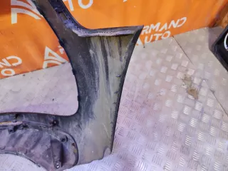 86511CG600 бампер хендай, хундай, хёндай стария Hyundai Staria Арт 273338PM, вид 8