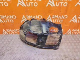 51717340194, 7340194 подкрылок BMW 7 G11/G12 Арт AR273377, вид 1