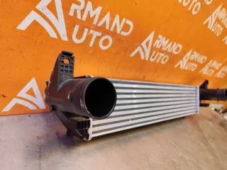 302000140AA интеркулер Chery Tiggo 8 Арт AR273426, вид 2