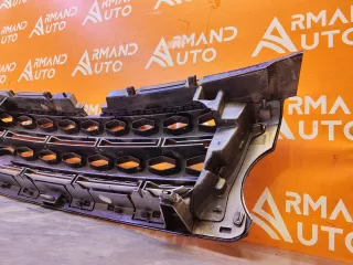 LR051298, EH228138AB, 4 решетка радиатора Land Rover Discovery 4 Арт AR273439, вид 6