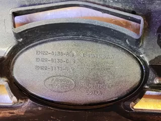 LR051298, EH228138AB, 4 решетка радиатора Land Rover Discovery 4 Арт AR273439, вид 9