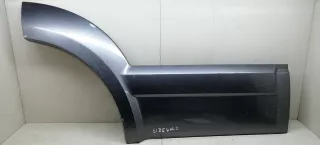 877603E001XX Молдинг двери задней правой Kia Sorento 1 Арт 2097491, вид 1