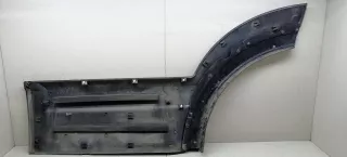 877603E001XX Молдинг двери задней правой Kia Sorento 1 Арт 2097491, вид 2