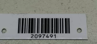 877603E001XX Молдинг двери задней правой Kia Sorento 1 Арт 2097491, вид 3