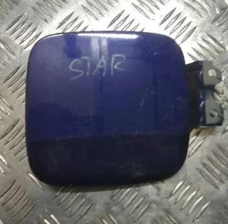  Лючок топливного бака Mitsubishi Space Star 1 Арт 2022864, вид 1