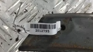  Дождевик Toyota Starlet Арт 2012795, вид 3