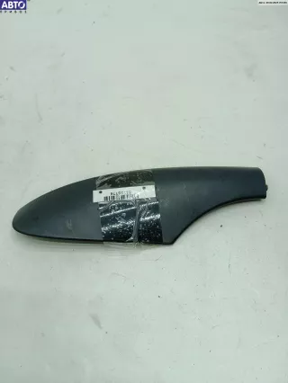 3b9860150b Накладка (заглушка) рейлинга Volkswagen Passat B5 Арт 54725776, вид 1