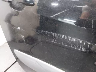 6700142100 Дверь передняя правая черная Toyota Rav 4 2 Арт 9163363, вид 2