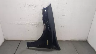 51730679 Крыло переднее левое синее Fiat Croma 2 Арт 9165962, вид 1