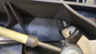 4422431,93453892 Кулиса Opel Movano 2 Арт 9167459, вид 4